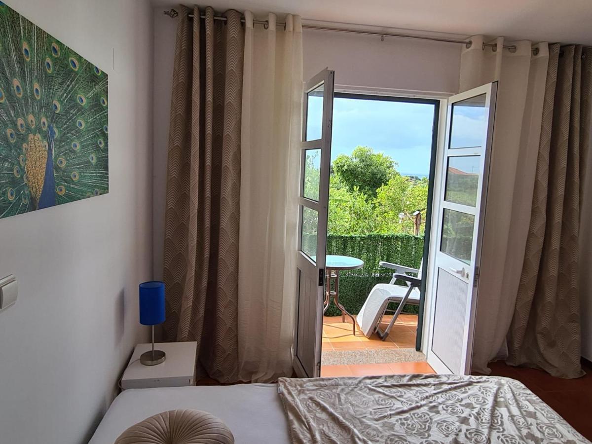 Scenic Comfort D Ponta Delgada  Extérieur photo